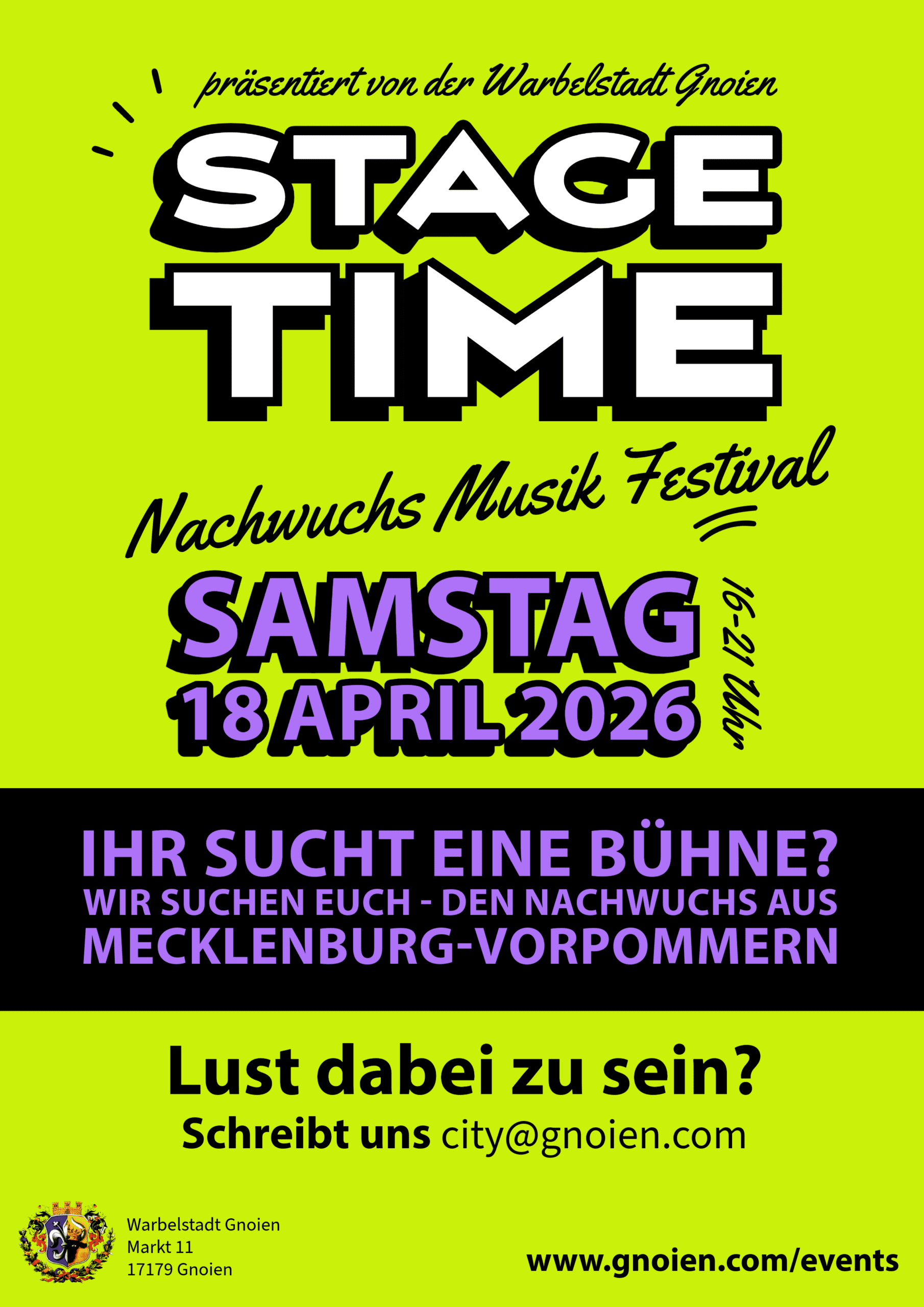 Event Thumbnail
